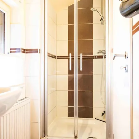 Hexenhaus Speicher Prerow